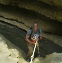 Muna Ngenda