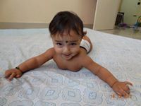 Kiran Kumar