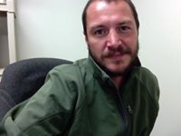 Josh Schlarbaum