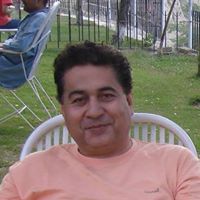 Sadiq Shah
