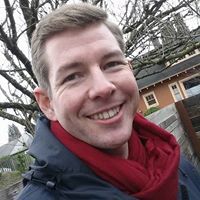 Travis Janssen