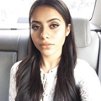 Katherine Almendarez