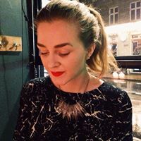 Anna Kvalø