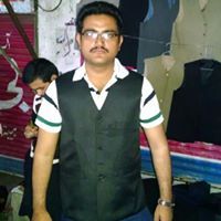 Ali Raza