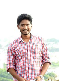 Mahesh Nannepaga