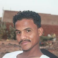 عبدالله محمد