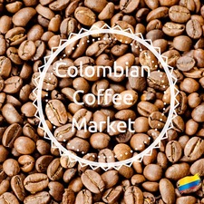 Colombian Coffee Market