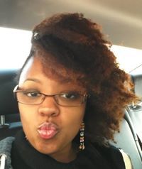Tashay Gilbert