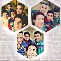 Abdelrhman Ahmed