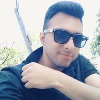 Farhad Manati