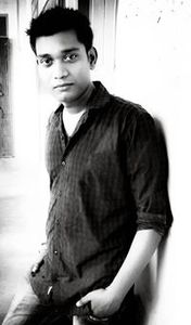Vibhor Kumar