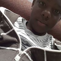 Kyle Benjamin