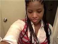 Cassandra Williams