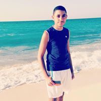 Hazem Alaa