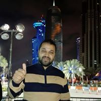 Ahmed Hassan