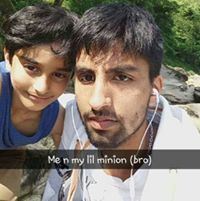 Umer Abid