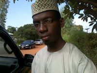 Ziya Aliyu