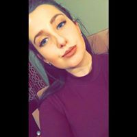 Paige Morris