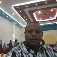 محمد ودالعشره