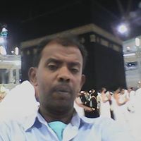Hussein Abdullah