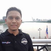 Ikhsan Masadi