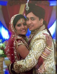Monashie Patel