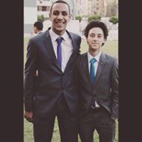 Ahmed I. Abdelmagid