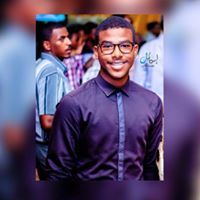 Mustafa Mohammed