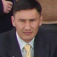 Нямбилэг Дарамбазар