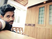 Anandhu Raj