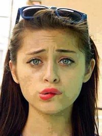 Mena Ahmed