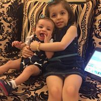 Layla Alfaraj