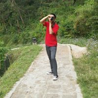 Bagus Nudin
