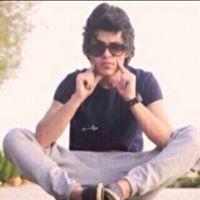 اسعد محمد المصمم