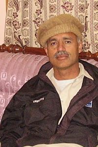 Khalid Mehmood
