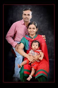 Revathi Karthi