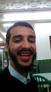 Sid Ahmed Maouche