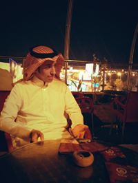 Ayoob Al-Othman