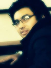 Anuj Shrestha