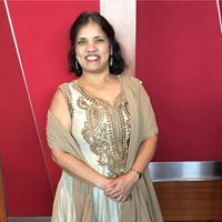 Vandana Shah