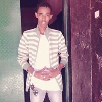 Abdala Mohamed