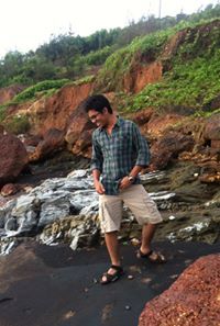 Puneet R