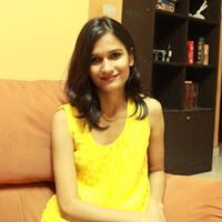 Akshata Shenvi