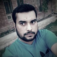 Muhammad Azam