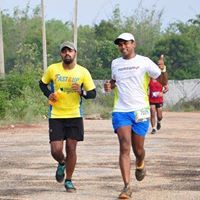Rajeev Naidu