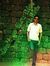 Santosh...