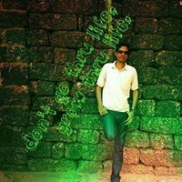 Santosh Jog