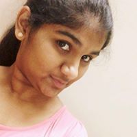 Shravya Reddy
