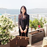 Yi-Yu Chen