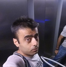 Vagharsh Ghahramanyan